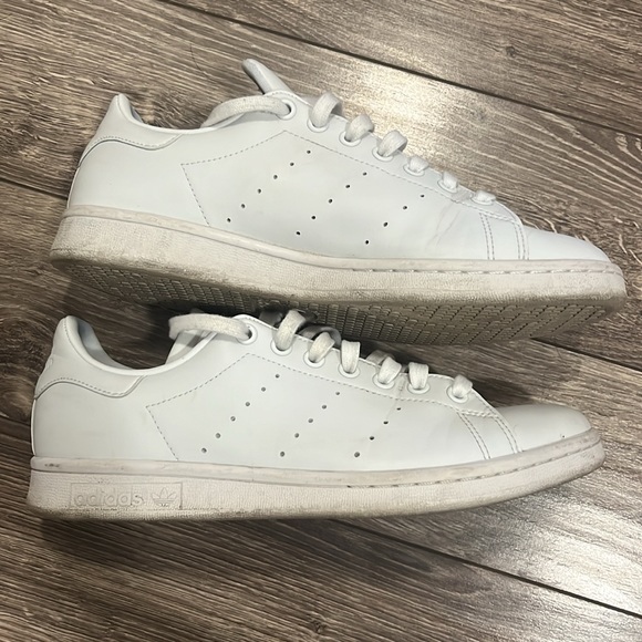 Adidas Cloudfoam Stan Smith’s - Picture 2 of 6